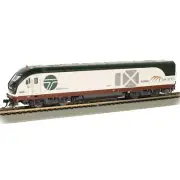 Bachmann 67904 Amtrak Cascades #1400 Siemens SC-44 Charger DCC Sound Loco HO