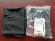Ossur Sofsleeve Blk 6 20 In 20645, two sleeves included