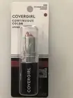 COVERGIRL CONTINUOUS COLOR #030 IT'S YOUR MAUVE LIPSTICK .13 OZ - NEW