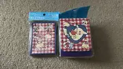 Pokemon Center Japan/Card Sleeves & Deck Case/Pikachu and Heart (Love)/New