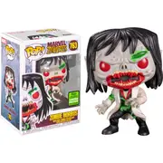POP Marvel Zombies - Zombie Morbius ECCC 2021 (RS)