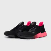 [Reebok] REEBOK - NANO GYM - WOMEN'S - BLACK/PINK BLAST