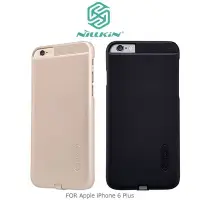 在飛比找Yahoo!奇摩拍賣優惠-NILLKIN iPhone 6 Plus / 6S Plu