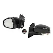Sterling Door Mirror to suit Ford Focus 04/2011 to 07/2018 - FDFO-DOM-15L