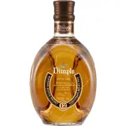 Dimple Scotch Whisky 12 Years Old 700ml