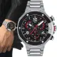 【TISSOT 天梭 官方授權】T-RACE系列 Moto GP 車迷必備 限量計時腕錶 母親節 禮物(T1414171105700)