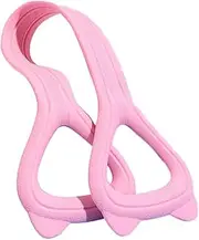 Resistance Band for Workout Yoga Elastic Band High Elasticity Sturdy Material for Arms Legs and Full Body Exercises
