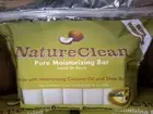 Original Amish Farm Fragrance Free Natureclean Soap 22 Bags 5/5oz Bars Per Bag