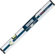 Bosch Professional Digital Inclinometer GIM 60 (measurement range: 0-360º, length: 60 cm)