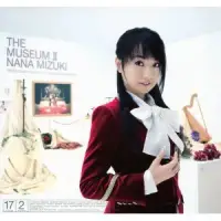 在飛比找博客來優惠-水樹奈奈 / THE MUSEUM II (日本進口初回限定