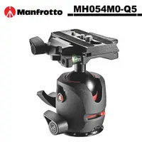 在飛比找蝦皮商城優惠-曼富圖 Manfrotto MH054M0-Q5 鋁鎂合金 