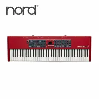 在飛比找Yahoo奇摩購物中心優惠-Nord Piano 5 電鋼琴 / 合成器 73鍵款