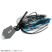 Daiwa Steez cover chatter 3/16oz Black Blue From Stylish anglers Japan