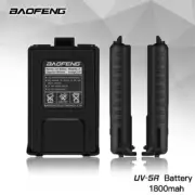 BAOFENG Pofung BL-5 1800mAh 7.4V Extended Li-Ion Battery for UV-5R UV-5R+ Radio