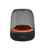 Harman Kardon Aura Studio 4 Portable Bluetooth Speaker - Brand New