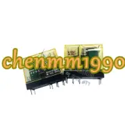 1PC NEW IDEC Electrical PCB relay RJ2V-C-D24 RJ2V-C-A220 8 Solder pin #YM