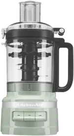 KitchenAid 9 Cup Food Processor Pistachio