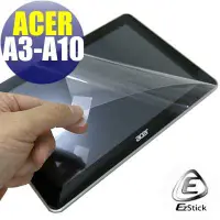 在飛比找蝦皮商城優惠-【EZstick】ACER Iconia A3-A10 靜電