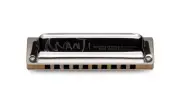 Suzuki M-20-LC Manji Diatonic Harmonica, Key of Low C