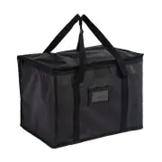 Insulated Cooler Bag Large Capacity Outdoor Waterproof Insulated Grocery Bag