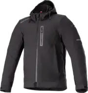 Alpinestars Neo Waterproof Jacket Black 3XL 4208023-1100-3X