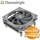 Thermalright 利民 AXP90-X36 下吹式CPU散熱器(高36MM) 含LGA1700/AM5扣具