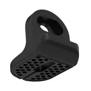 Silicone Stand Charging Stand Accessories for Amazfit Active/ GTS4 Mini/ GTR2