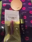 Tarte 3 Piece Gift Set New Lipstick Skin Mist and Amazonian Clay Blush