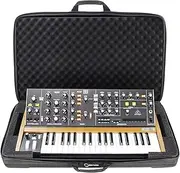 Odyssey Cases EVA Molded Bag for Behringer POLY D (BPOLYD)