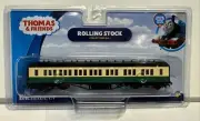 Bachmann HO Scale Thomas & Friends Gordon's Composite Coach Car #76034