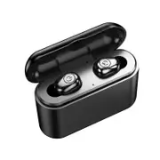 [bluetooth 5.0] Bakeey TWS Wireless Earphone CVC8.0 Noise Cancelling IPX7 Waterproof Stereo Headphone 2200mAh Charging Box Power Bank
