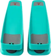 Fitness Stepper | Home Exercise Stepper | Compact Stepper | Under Desk Stepper for Fitness | Non-slip Stepper Machine | Lightweight and easy to use for daily use at home or the work