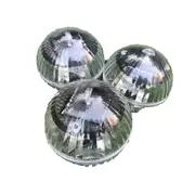 Pool Lights Solar Powered Led Floating Ball Outdoor Garden Swimming Pond Lamps Pool & Spa Lights