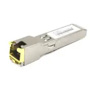 Plug&Play SFP-2.5G-T Optical Module RJ45 Interface For TP-LINK Brand Switches