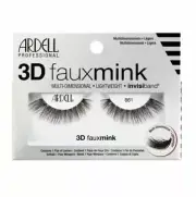 Ardell - 3D Faux Mink Strip Lashes 861
