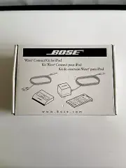 Bose Wave Connect Kit