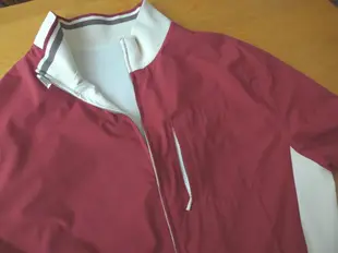 英國名牌登喜路Alfred Dunhill Sport夾克，全新，折價出讓，靜奢精品，