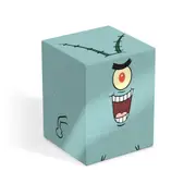Ultimate Guard Squaroes - Squaroe Spongebob Squarepants SB005 - Plankton