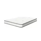Double Mattress Tight Top Bed Bonnell Spring Foam 13CM