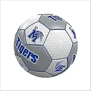 Logo Brands Memphis Tigers Size 1 Honeycomb Soccer Ball
