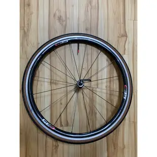 二手頂級 Shimano Dura-Ace c35(WH-7900 ) 碳纖維輪組