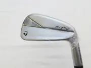 New TaylorMade P770 Single 4 iron KBS Tour Stiff S Flex Steel Shaft P-770
