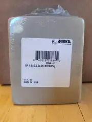 Mirka 1354-F Single Sided Sanding Sponges - NEW