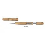 SK TPG-715A Cylinder Taper Gauge Measurement Range 0.1-3mm w/ Tracking NEW