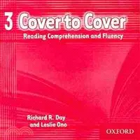 在飛比找三民網路書店優惠-Cover to Cover 3 ― Reading Com