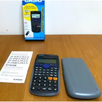 在飛比找蝦皮購物優惠-卡西歐 CASIO FX-350ES PLUS 工程計算機