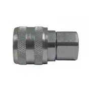 FORMULA FAC100 1/4" ARO AIR COUPLER 1/4" FEMALE BSP [FAC100]