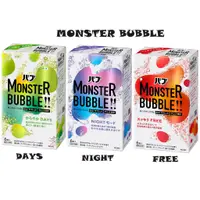 在飛比找蝦皮商城優惠-Kao 花王 MONSTER BUBBLE 碳酸氣泡入浴劑 