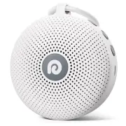 White Noise Machine - Portable Sound Machine for Baby and Adult, Features Powerf