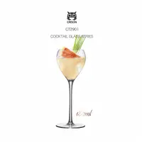 在飛比找Yahoo奇摩購物中心優惠-【CRISON】COCKTAIL GLASS SERIES 